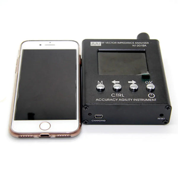 AAI N1201SA+ Accuracy Agility Instrument detail image 5