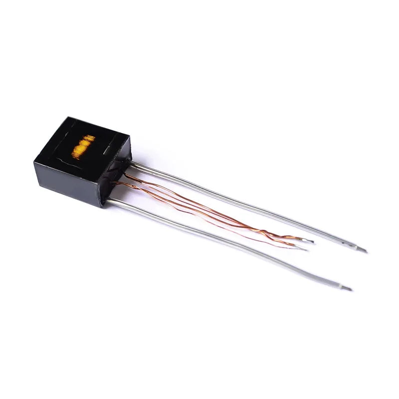 HV-1 High Voltage Igniter DIY Kit Arc Ignition Parts DIY Kit Arc Generator Arc Cigarette detail image 4