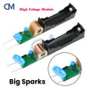 3.7V Ignition Coil Booster 20KV High Voltage Step Up Transformer arc Pulse Hipot Generator Inverter Power product image