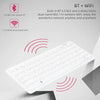 New Raspberry Pi 500 Keyboard Powerful Computer Kit Mainboard All in One detail image 4