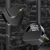 High Sensitivity Leak Detector Sound Frequency Pointer Detection Strength Scale Water Leak detail image 2