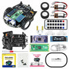 Yahboom Raspberry Pi Pico 2 Robot Car Kit Diy Electronic Coding Robot Kit Support detail image 2