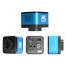 4K 60FPS SONY IMX585 Sensor UHD Measuring Digital Electronic Microscope Camera 8MP HDMI USB detail image 2