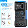 FNIRSI LC1020E Handheld Digital Bridge LCR Meter Auto-Ranging Inductance, Capacitance detail image 7