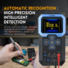 FNIRSI DMT-99 Digital Multimeter Current Voltage Tester detail image 4