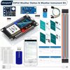 ESP32 Weather Station Weather Instrument Kit WiFi+BT Integrated 0.96'' OLED DHT-11 BMP-180 BH1750 Sensor product image