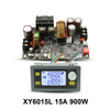 0~60V CNC Adjustable DC Stabilized Voltage Power Supply Constant Voltage and Constant detail image 8