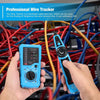 BSIDE FWT11 Network Cable Tracker Wire Tester RJ11 RJ45 Cat5Cat6 Ethernet LAN Detector Line detail image 2