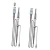 Oscilloscope Probe High Sensitivity Oscilloscope Switchable ADAPT to Dso TC2 TC3 for Digital detail image 5