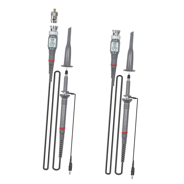Oscilloscope Probe High Sensitivity Oscilloscope Switchable ADAPT to Dso TC2 TC3 for Digital detail image 5