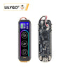 LILYGO® T-Display-Bar ESP32-S3 Development Board 2.25-inch RGB LCD Display BHl260AP Self-learning Al smart sensor & IMU