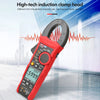 UNI-T Professional Digital Clamp Meter 1000V AC DC UT219DS UT219E True RMS Auto Power Off 3 detail image 2
