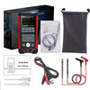TOOLTOP ET829 2 Channel 80MHz Digital Storage Oscilloscope Multimeter Signal Generator 3 in detail image 7