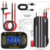 BSIDE S40/S450 Mini Digital Multimeter 20000counts High-precision Multitester 200Mohm detail image 8