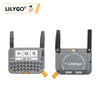 LILYGO T-LoRa Pager ESP32-S3 Handheld IoT Device, 2.33" Display, QWERTY Keyboard, GPS NFC/RFID, SX1262 L product image
