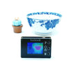 VisibleIR B18 Visible Light Thermal Imager, 32x24 Infrared And Visible Light Fusion detail image 5