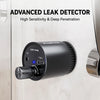 Multi-functional Water Leak Detector Sound Detector for Various Construction Pipe Leak Detection Suitable for Pipe Leak