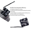 Creality Official Ender 3 V3 SE Fans, 4010 Blower Fan DC 24V 2510 Axial Cooling Fan for Ender3 V3 SE/Ender3 V3 KE 3D Printer par