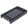 Latest Version 0.3.2 LiteVNA-64 50KHz ~ 6.3GHz LiteVNA 3.95" Touch Screen Vector Network Analyzer HF VHF UHF Antenna Analyzer
