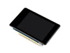 Waveshare RP2350 2inch Capacitive Touch Display Development Board, 240×320 IPS Panel, Based on Raspberry Pi RP2350
