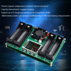 18650 Lithium Battery Capacity Tester Module MAh MWh Digital Battery Power Detector Module detail image 7