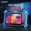 NOYAFA NF-722 ATCHS IPC CCTV Tester 7 Inch 4K Multi 8MP AHD CVI TV SDI Hdmi 1080P Input Out IP Camera Mon product image