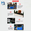 ZK-SJ30 700W High Power Auto Boost Power Module Synchronous Rectifier 30A Solar Charging detail image 8