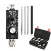 Mini ANT 30W QRP Shortwave Antenna 1.8MHz-30MHz VHF UHF Full Band DIY Tuned Antenna Kit for Transmitter Receiver