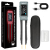 ZOYI ZT-MD2 Intelligent Tweezers Lcr Digital Bridge Tester One Click Measurement Of detail image 8