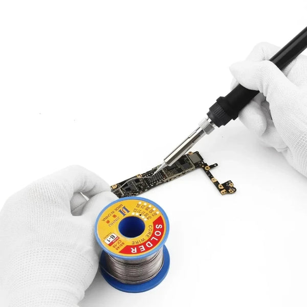 250g Rosin Core Solder Wire Low Temperature Solder Joint Bright and Easy To Solder 1.0/1.2/1.5/2.0mm Solder Joint Wire