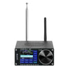 ATS25 Pro+ firmware 4.2 Bluetooth Wifi AIR band 118M-135.975MHz FM SW SSB MW LW AIR SDR detail image 4