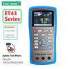 East Tester LCR Digital Bridge Meter ET43 USB Handheld High Precision Capacitance Inductance Resistance T product image