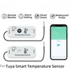 FOR TUYA Smart FOR Zigbee WIFI Temperature Switch Automate Devices&APP Control For Test detail image 5
