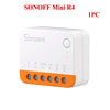 Sonoff Mini R4 Extreme Wifi Smart Switch Interruptor with Relay On-Off DIY Switch Module detail image 7