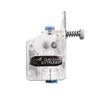 3D Printer Parts for MK8 Extruder Clone Dual Drive Extruder Upgrade Bowden Direct Extruder 1.75mm Filament for CR10 Ender 3 Pro