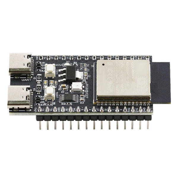 ESP32-C5-DevKitC-1 Development Board Dual-frequency 2.4G 5GHz WiFi Module with Pin N4 ESP32 detail image 4