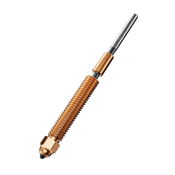 Phaetus Silicon Carbide For Creality K2 Plus Nozzle Quick-Swap Nozzle Kit All-metal Design For Creality K2 Plus 3D Printer Acces