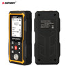 SNDWAY Ultrasonic Thickness Gauge SW-6510S Plastic Glass Ceramics Metal Steel Plate detail image 2
