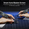 FNIRSI LCR-ST2 2-in-1 Digital Tweezer Bridge LCR ESR Meter Tool detail image 6