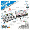 M5Stack Cardputer Adv Programmable Computer StampS3A IoT Controller 56Key Keyboard Card detail image 2