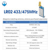 LoRa Module LRO2 Product Kit ASR6601 433M Wireless Long Range 8km Spread Spectrum detail image 9