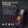 BSIDE U0 Digital Clamp Meter Fork DC AC 100A Smart Ammeter Pliers T-RMS Current Auto detail image 4