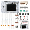 DSO183 DC 5V DIY Digital Oscilloscope Kit 0-500kHz Oscilloscope Soldering Kit Type-C detail image 7