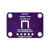 SHT40 SHT41 T/H sensor For QWIIC port Temperature and humidity module