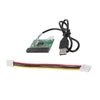 1.44MB 3.5" USB Cable Adapter To 34Pin Floppy Connector Disk To Floppy Disk PCB Board detail image 5