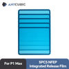 ANYCUBIC Photon P1 P1 Max Accessories LCD Screen 2pcs/5pcs FEP Release Film Build Plate Resin Tank Print Kit