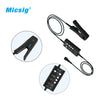 Micsig CP2100A CP2100B AC/DC Current Probes 2.5MHz 10A/100A Maximum Measurable Current 100Apk 70.7Arms (DC+ACpk)