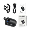 Multi-functional Water Leak Detector Sound Detector for Various Construction Pipe Leak Detection Suitable for Pipe Leak
