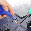 MECHANIC SR20 Series Anti-scalding Desoldering Wire Tin Absorption Wick Solder Remove Strip Tool for Electronic Component Repair
