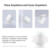 1-5PCS SONOFF SNZB-03P Zigbee Motion Sensor Trigger Smart Lighting & Home Security Works with Alexa Google Home via Zigbee Hub